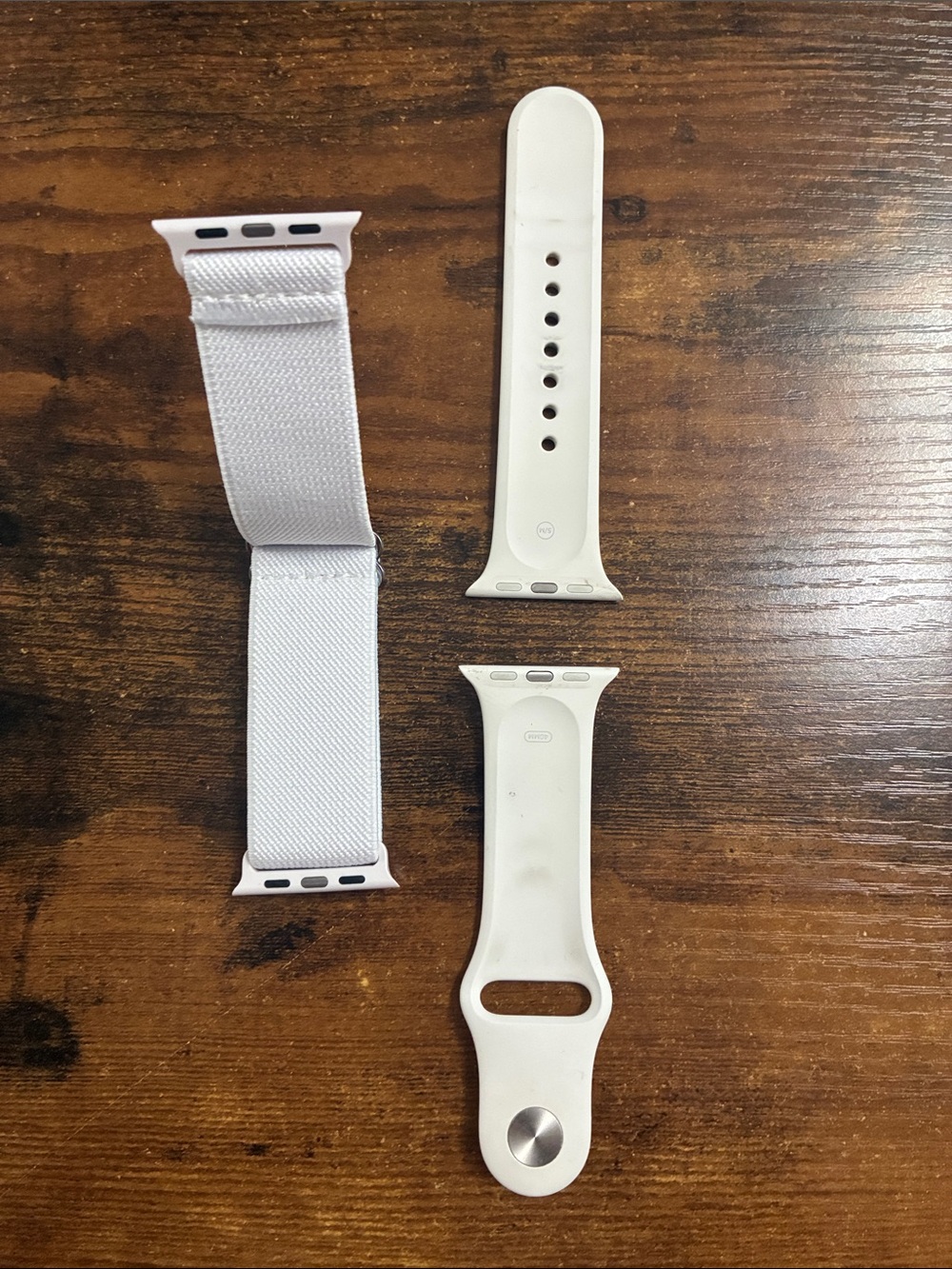 Watch Bands - Picture 2 of 3